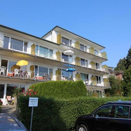 Villa Linde In Goehren Goehren  Exterior photo